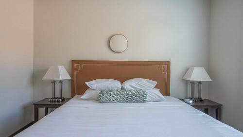 Apartamento Wanderjaunt - Chic Central Phoenix Apts