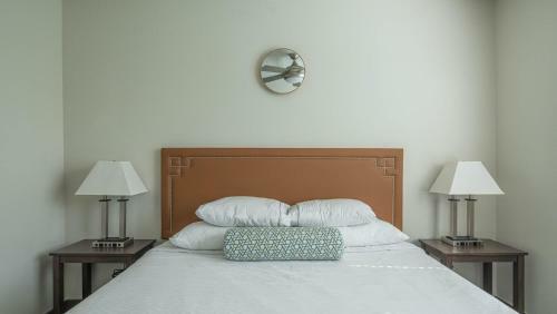 Apartamento Wanderjaunt - Chic Central Phoenix Apts