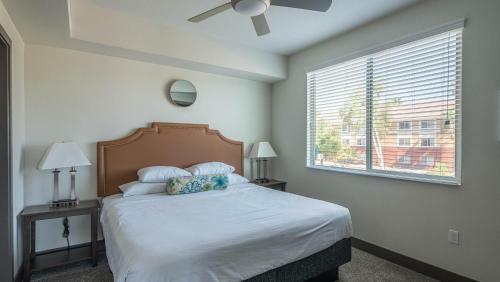 Apartamento Wanderjaunt - Chic Central Phoenix Apts