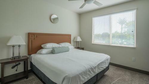 Apartamento Wanderjaunt - Chic Central Phoenix Apts