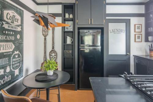Bed & Breakfast Wanderjaunt - Cortez - 2br - Central Phoenix