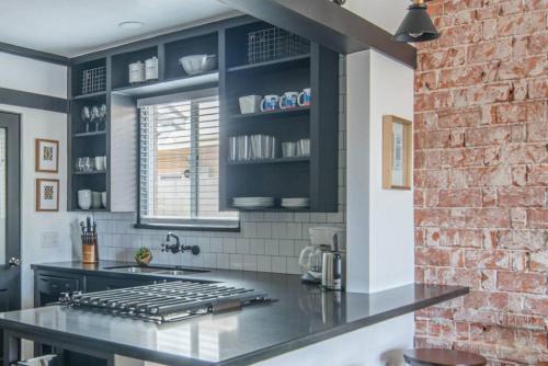 Bed & Breakfast Wanderjaunt - Cortez - 2br - Central Phoenix
