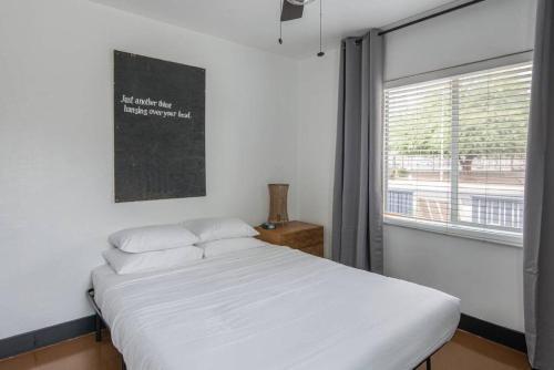 Bed & Breakfast Wanderjaunt - Cortez - 2br - Central Phoenix
