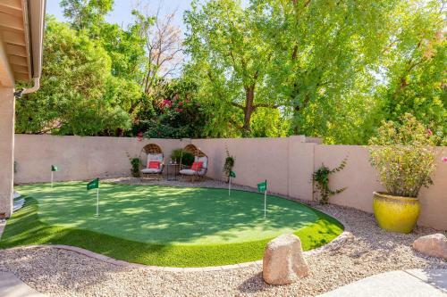Scottsdale - 5821 E Aire Libre Ave