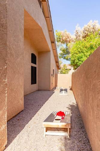 Scottsdale - 5821 E Aire Libre Ave