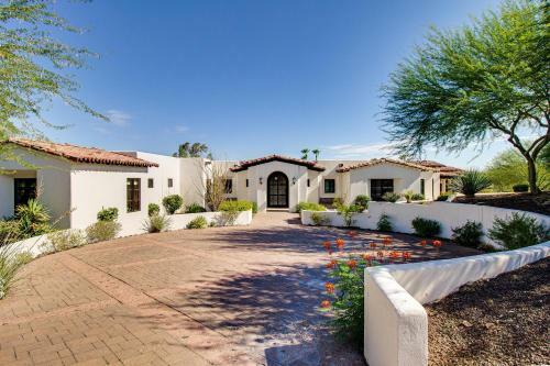 Scottsdale - 6303 N 33rd St
