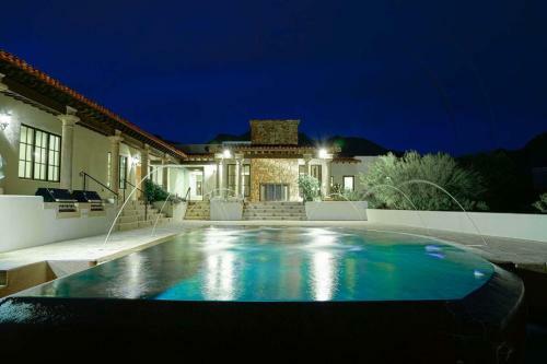 Scottsdale - 6303 N 33rd St