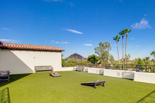 Scottsdale - 6303 N 33rd St