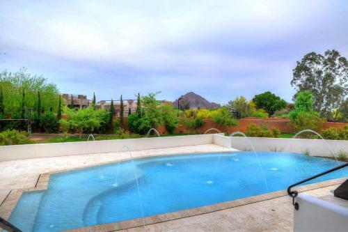 Scottsdale - 6303 N 33rd St