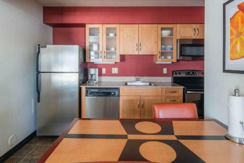 Wanderjaunt - North Phoenix Apartments