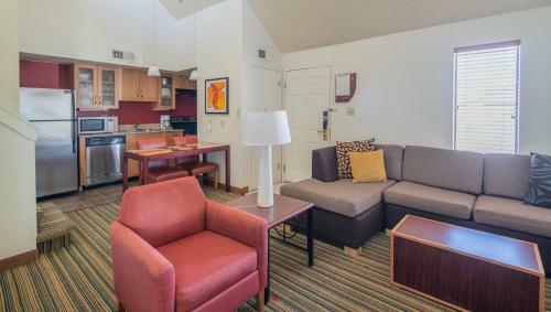 Wanderjaunt - North Phoenix Apartments