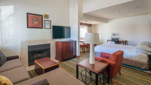 Wanderjaunt - North Phoenix Apartments