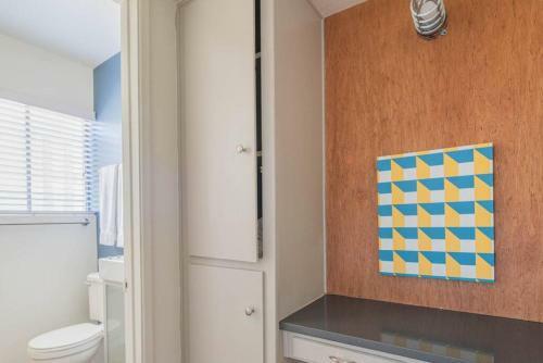 Wanderjaunt -- Classic Downtown Phoenix Apartments