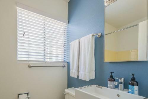 Wanderjaunt -- Classic Downtown Phoenix Apartments
