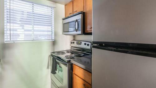 Wanderjaunt -- Classic Downtown Phoenix Apartments