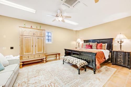 Phoenix Manor