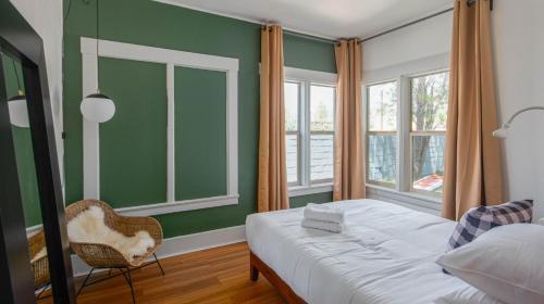 Cozy 2br Home Near Roosevelt Row By Wanderjaunt