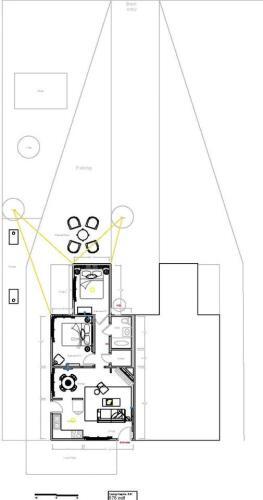 Cozy 2br Home Near Roosevelt Row By Wanderjaunt