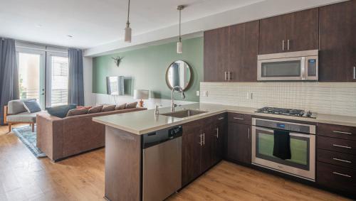 Luxury Biltmore Apartments By Wanderjaunt