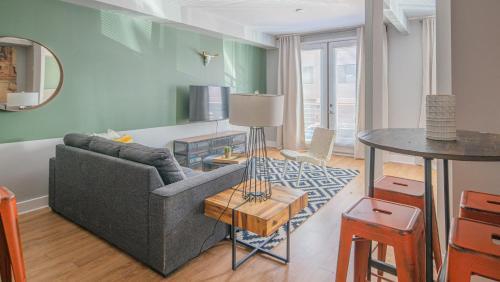 Luxury Biltmore Apartments By Wanderjaunt