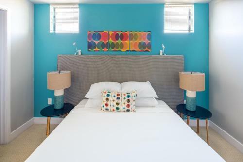 Luxury Biltmore Apartments By Wanderjaunt