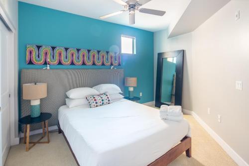 Luxury Biltmore Apartments By Wanderjaunt