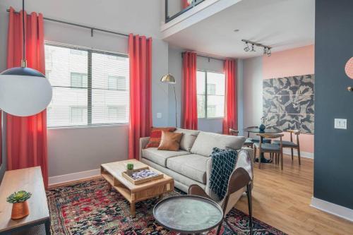 Luxury Biltmore Apartments By Wanderjaunt