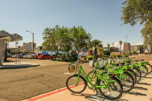 Apartamento 1 Br Apt With Parking By Frontdesk