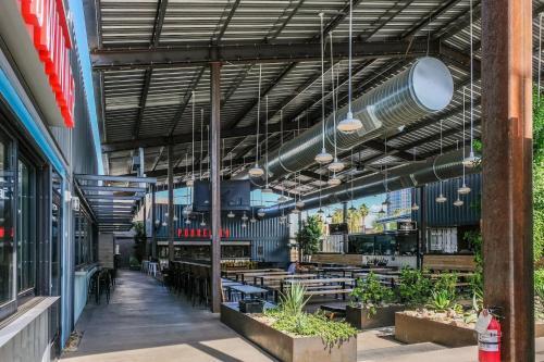 Apartamento 1 Br Apt With Parking By Frontdesk