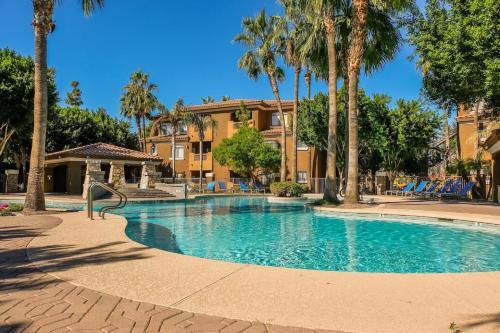 Apartamento 1 Br Apt With Parking By Frontdesk