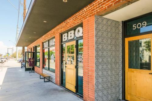 Apartamento 1 Br Apt With Parking By Frontdesk