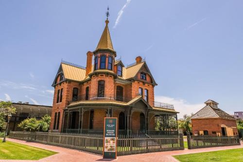 Apartamento 1 Br Apt With Parking By Frontdesk