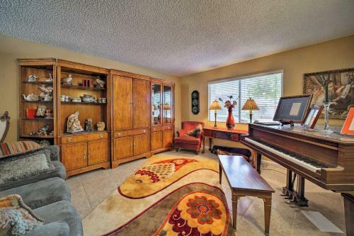 Phoenix Home With Pools Last Min Discounted Rates!