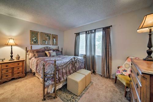 Phoenix Home With Pools Last Min Discounted Rates!