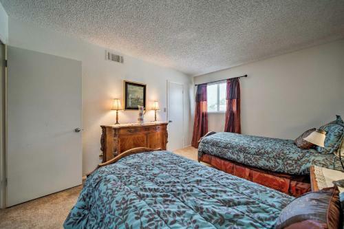 Phoenix Home With Pools Last Min Discounted Rates!