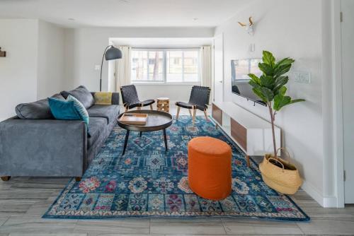 Wanderjaunt - Deputy - 4br - North Phoenix