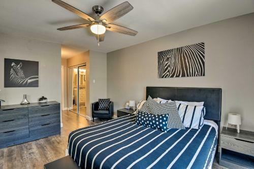 Modern Townhome With Games 18mi To Salt River Fields