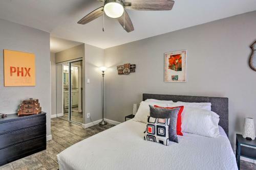 Modern Townhome With Games 18mi To Salt River Fields