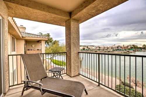 Apartamento Phoenix Resort Escape A Snowbirds Dream!