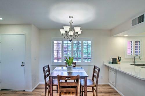 Apartamento Modern Paradise Valley Escape With Pool Access!