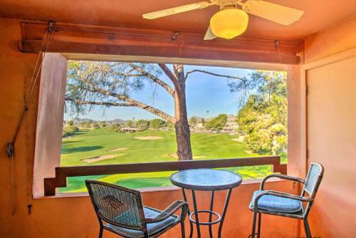 Apartamento Modern Paradise Valley Escape With Pool Access!