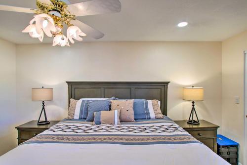 Apartamento Modern Paradise Valley Escape With Pool Access!