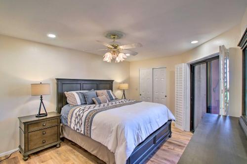 Apartamento Modern Paradise Valley Escape With Pool Access!