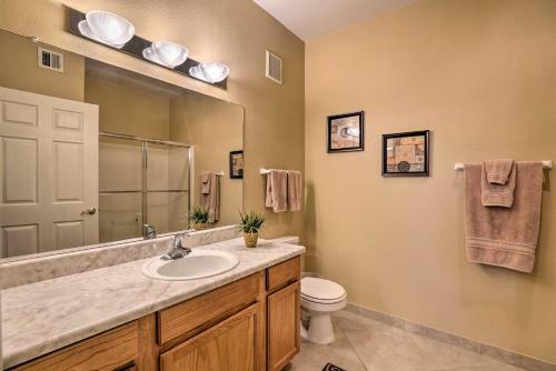 Apartamento Condo With Resort Amenities 3 Mi To Phx Stadium