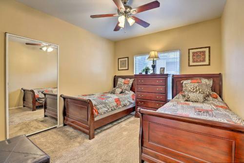 Apartamento Condo With Resort Amenities 3 Mi To Phx Stadium