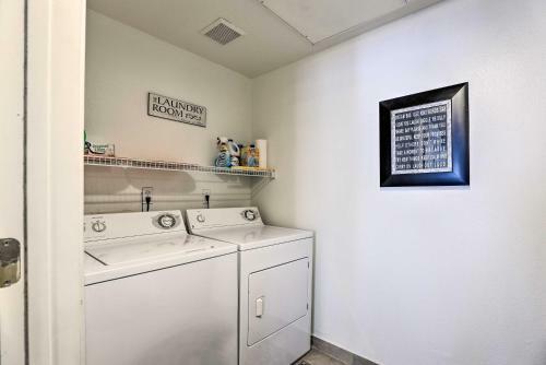 Apartamento Condo With Resort Amenities 3 Mi To Phx Stadium