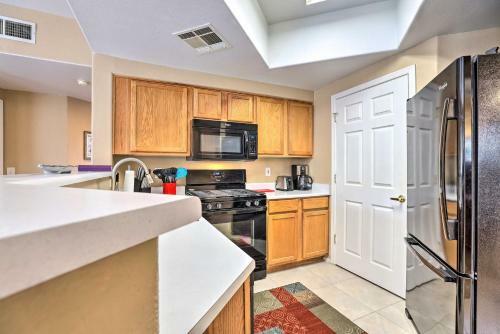 Apartamento Condo With Resort Amenities 3 Mi To Phx Stadium