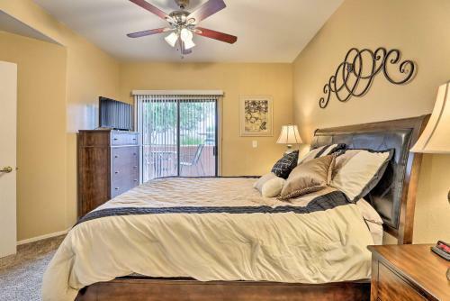 Apartamento Condo With Resort Amenities 3 Mi To Phx Stadium
