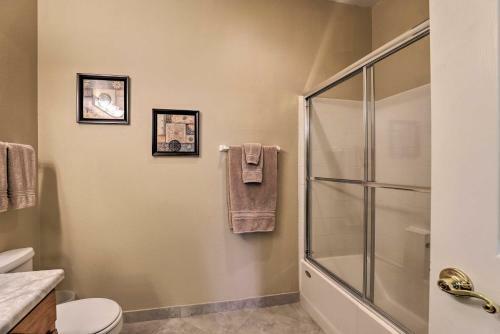 Apartamento Condo With Resort Amenities 3 Mi To Phx Stadium