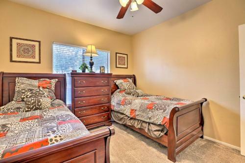 Apartamento Condo With Resort Amenities 3 Mi To Phx Stadium